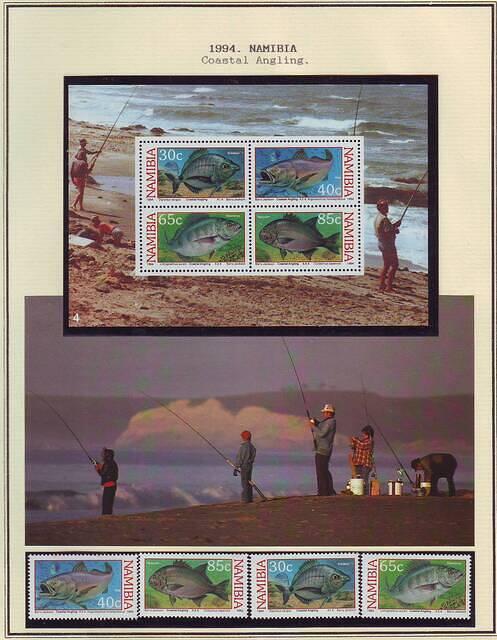 Fishing 11.6