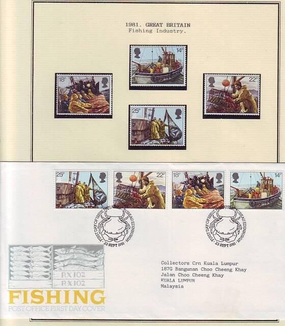 Fishing 17.66