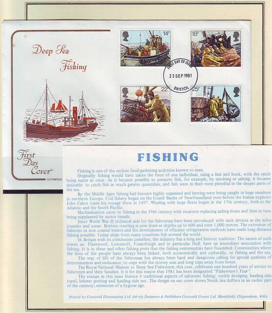 Fishing 17.67