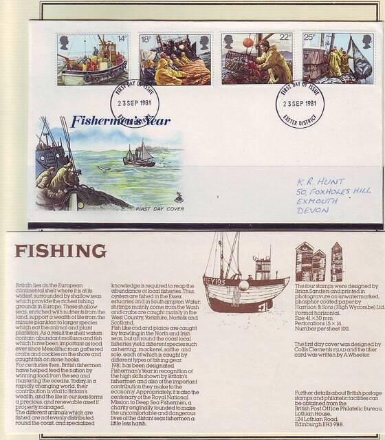 Fishing 17.68