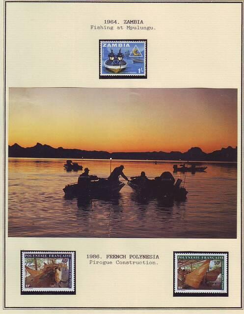 Fishing 15.7