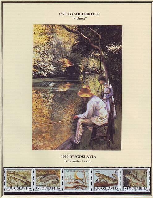 Fishing 13.10