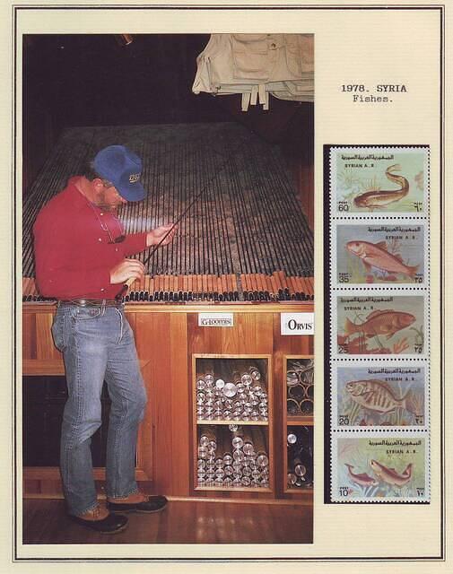 Fishing 05.53