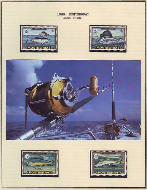 Fishing 08.12