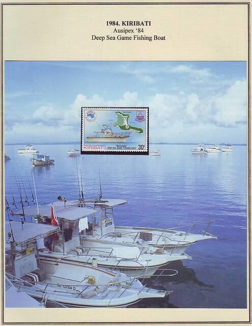 Fishing 08.22