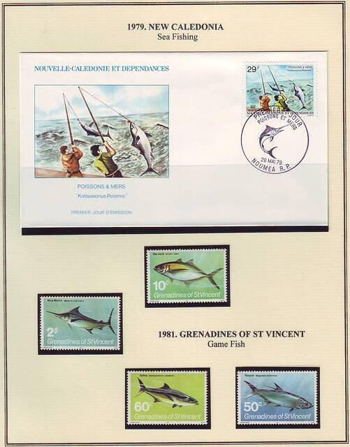 Fishing 08.33