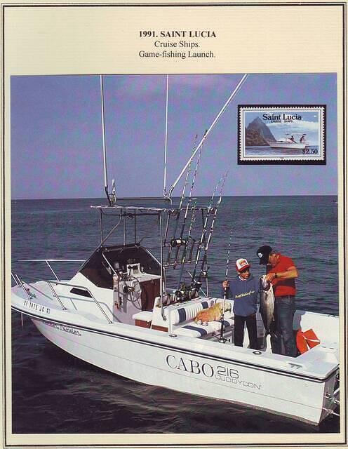 Fishing 08.35