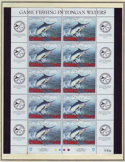 Fishing 10.10