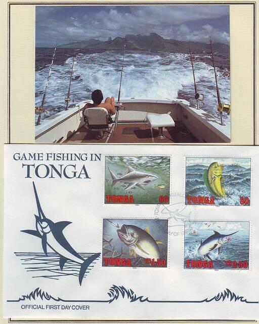 Fishing 10.11