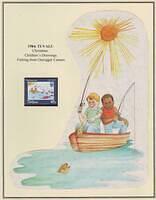 Fishing 12.16
