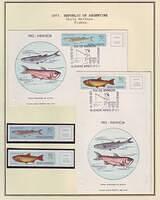 Fishing 12.22
