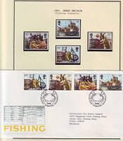 Fishing 17.66