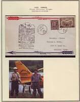Fishing Postmarks