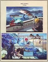 Fishing 08.47
