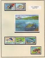 Fishing 08.50