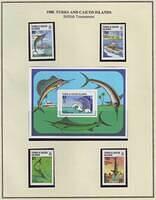 Saltwater Game Fishing Societies, Tournaments & Records