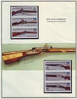 Hunting Guns and Weapons