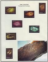 Prehistoric Hunting