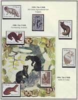 Trapping & Fur Industry